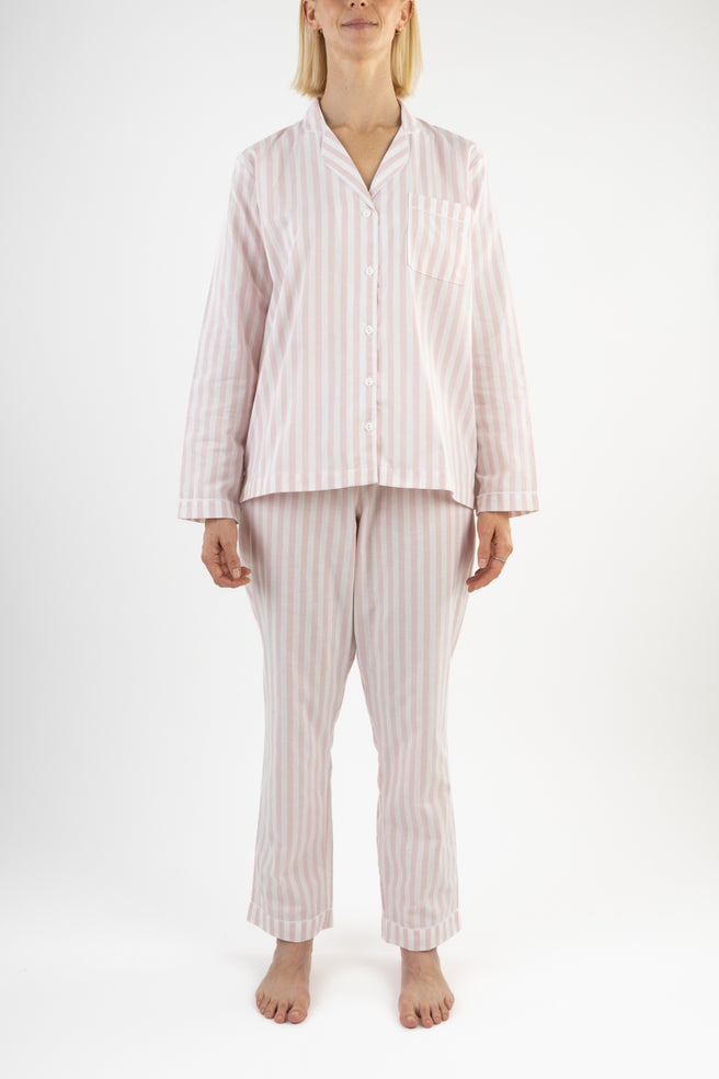 Lavahnda Caramelo Mujer