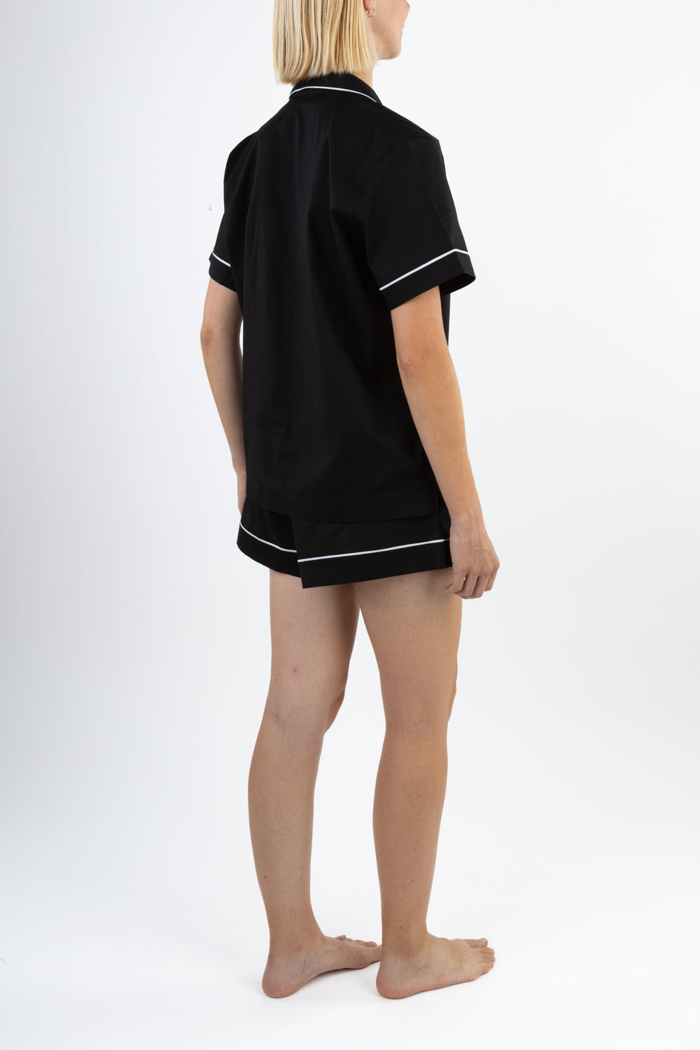 Mentha Negro Mujer