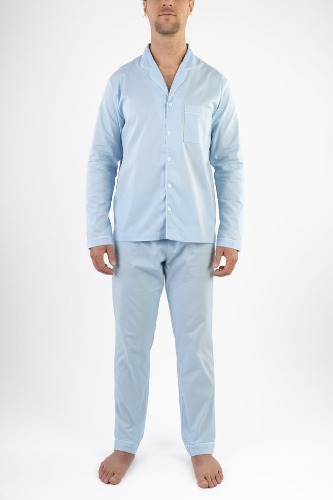 Lavahnda Cielo Hombre