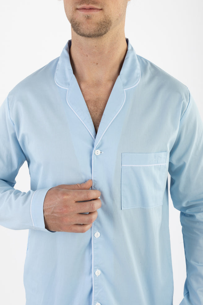 Lavahnda Cielo Hombre