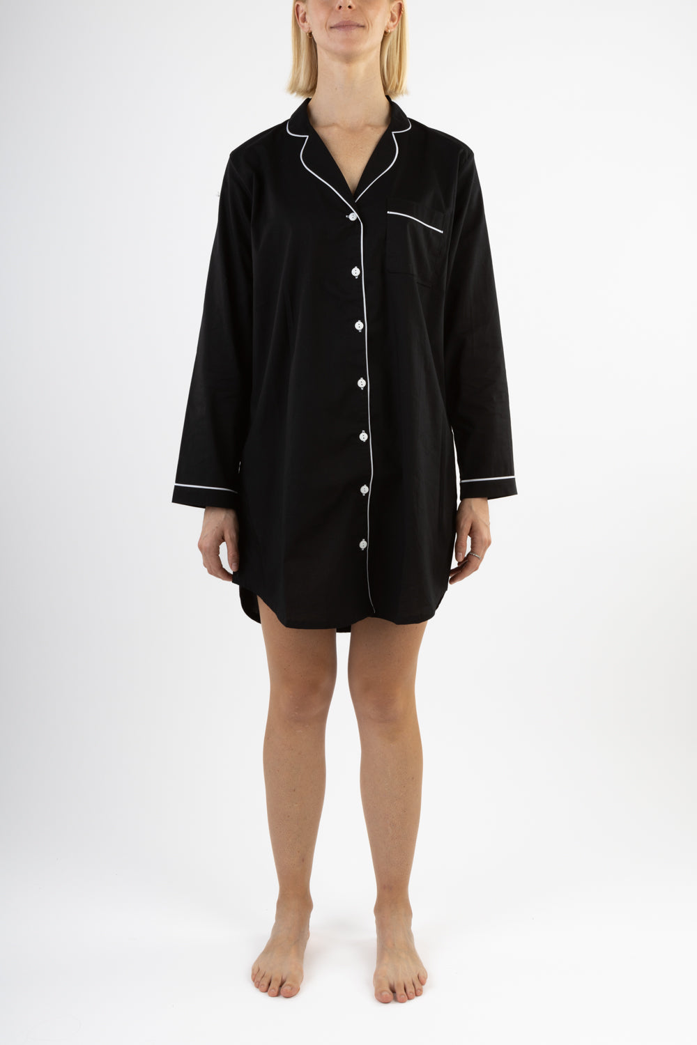 Dhalia Negro Mujer