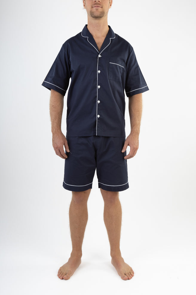 Mentha Marino Hombre