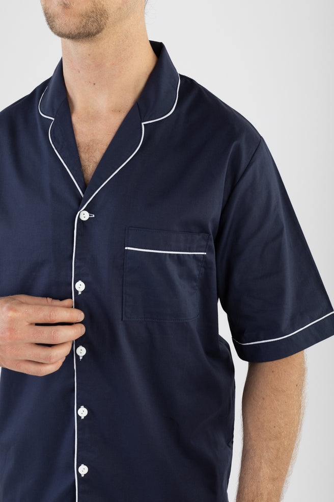 Mentha Marino Hombre