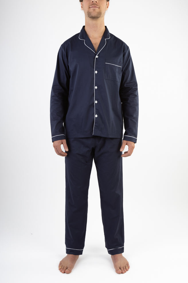 Lavahnda Marino Hombre