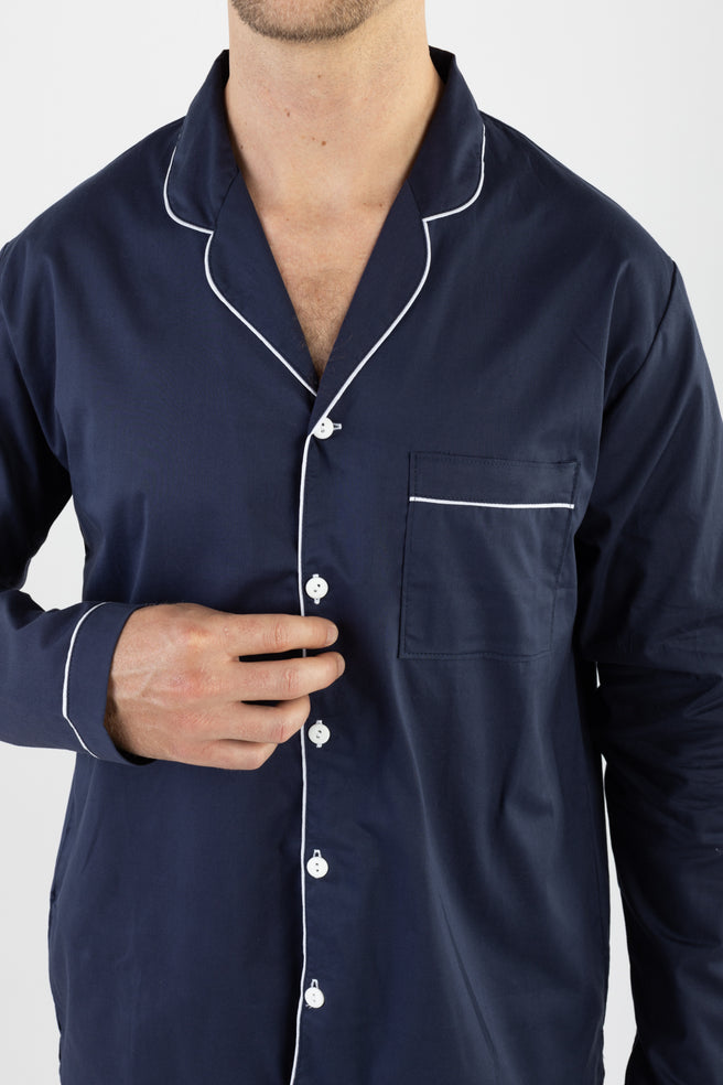 Lavahnda Marino Hombre