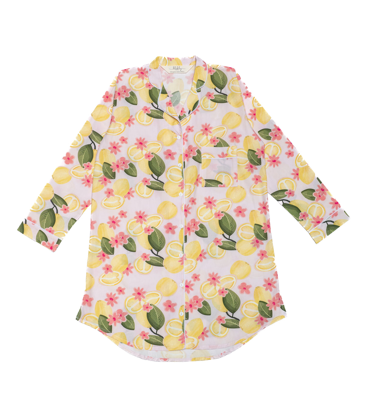 Dhalia Pink Lemonade Mujer