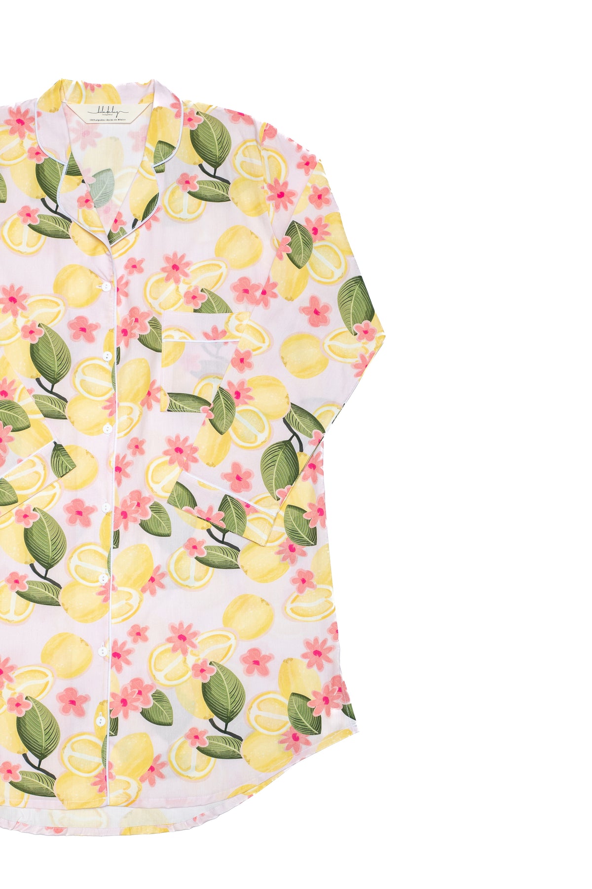 Dhalia Pink Lemonade Mujer