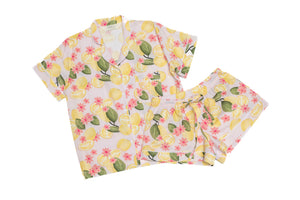 Mentha Pink Lemonade Mujer