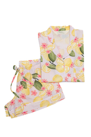 Mentha Pink Lemonade Mujer