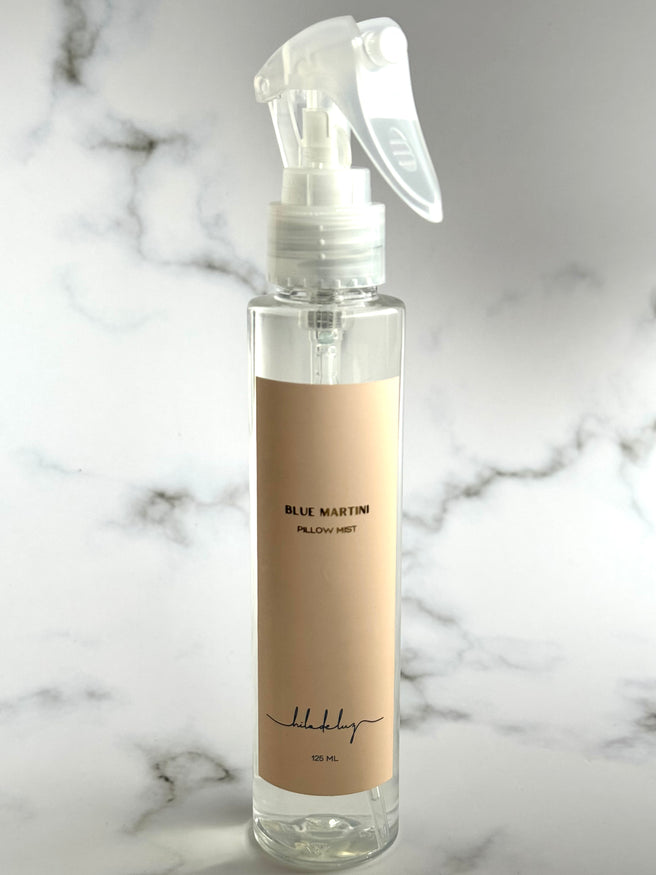 Pillow Mist