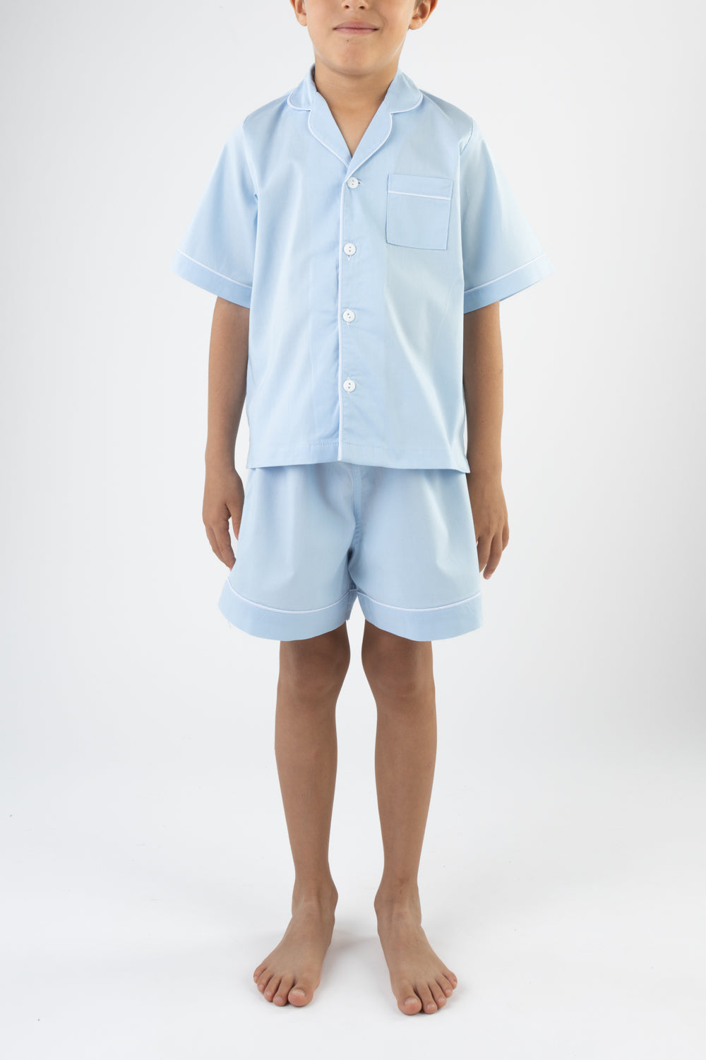 Mentha Cielo Niños