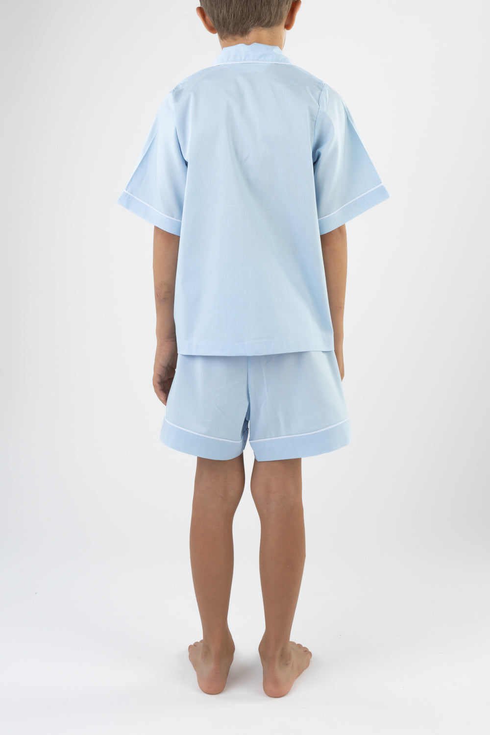 Mentha Cielo Niños