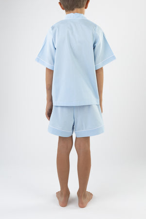 Mentha Cielo Niños