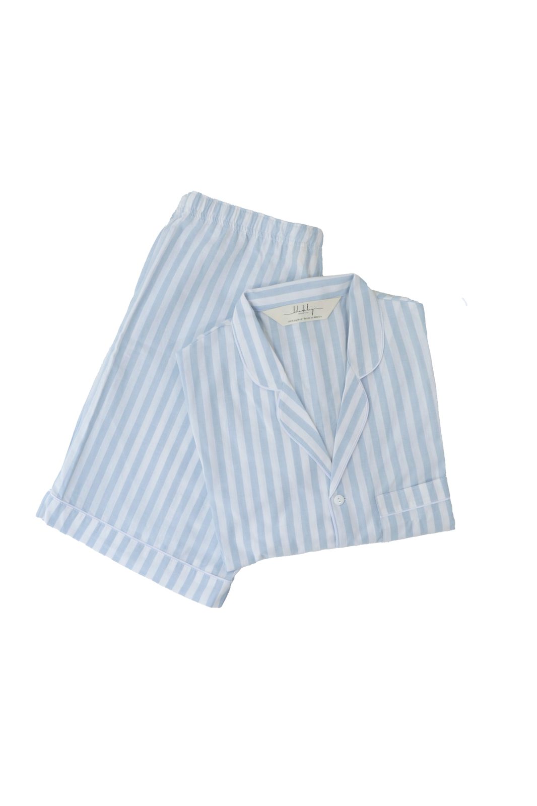 Mentha Cotton Hombre