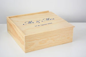 Caja De Regalo