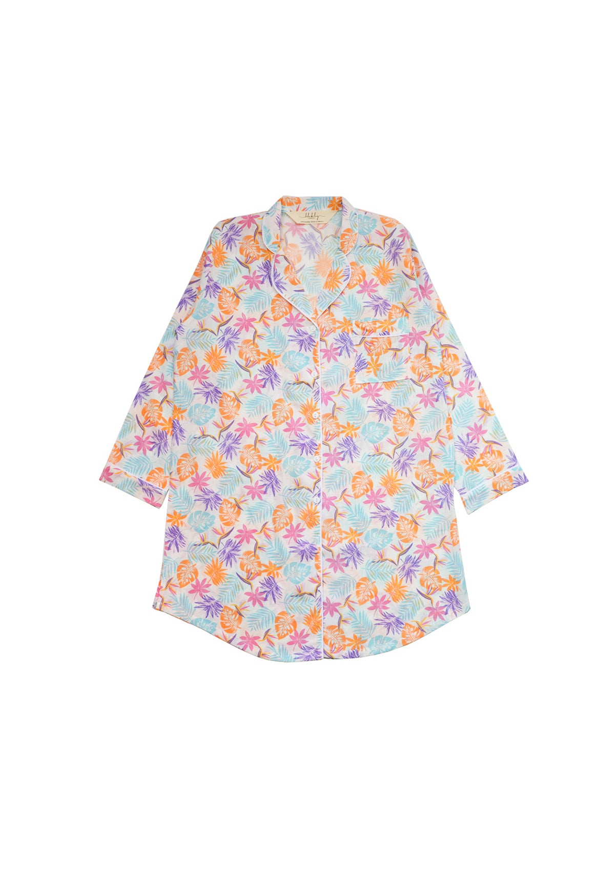 Dhalia Hawai Mujer (LIMITED EDITION)