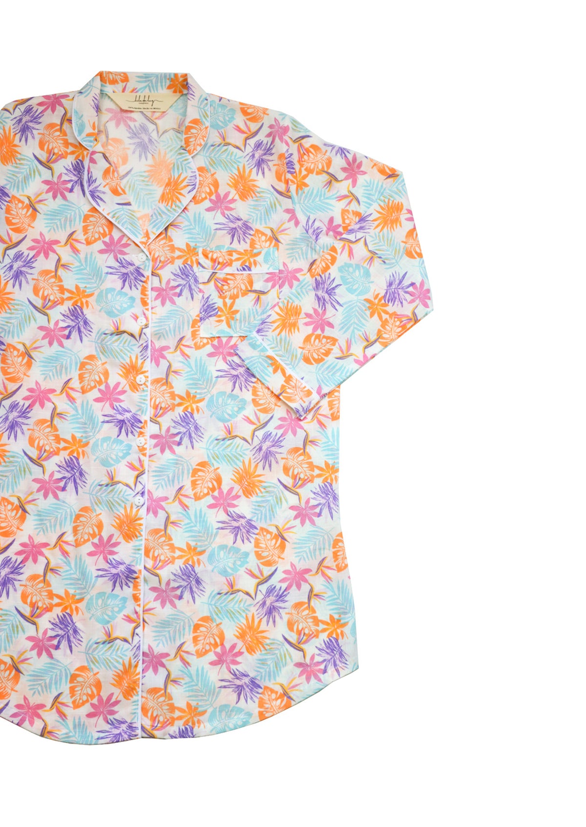 Dhalia Hawai Mujer (LIMITED EDITION)