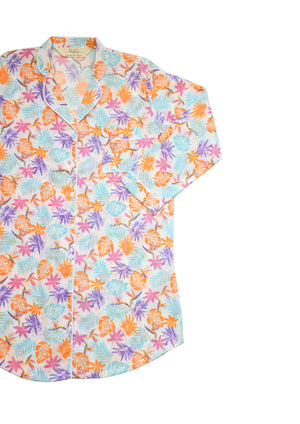 Dhalia Hawai Mujer (LIMITED EDITION)