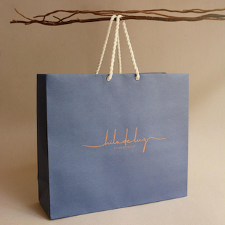 Bolsa De Regalo