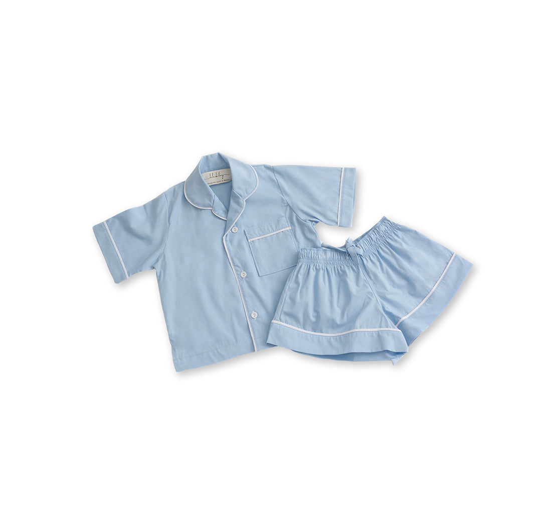 Mentha Cielo Niños