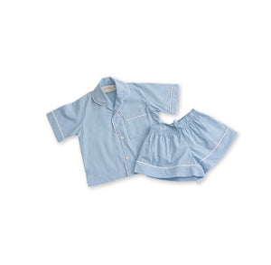 Mentha Cielo Niños
