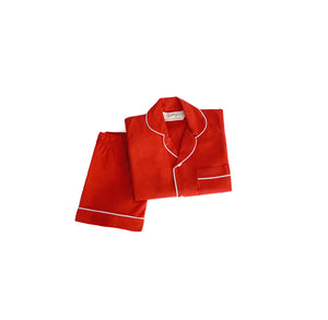 Mentha Rojo Niños