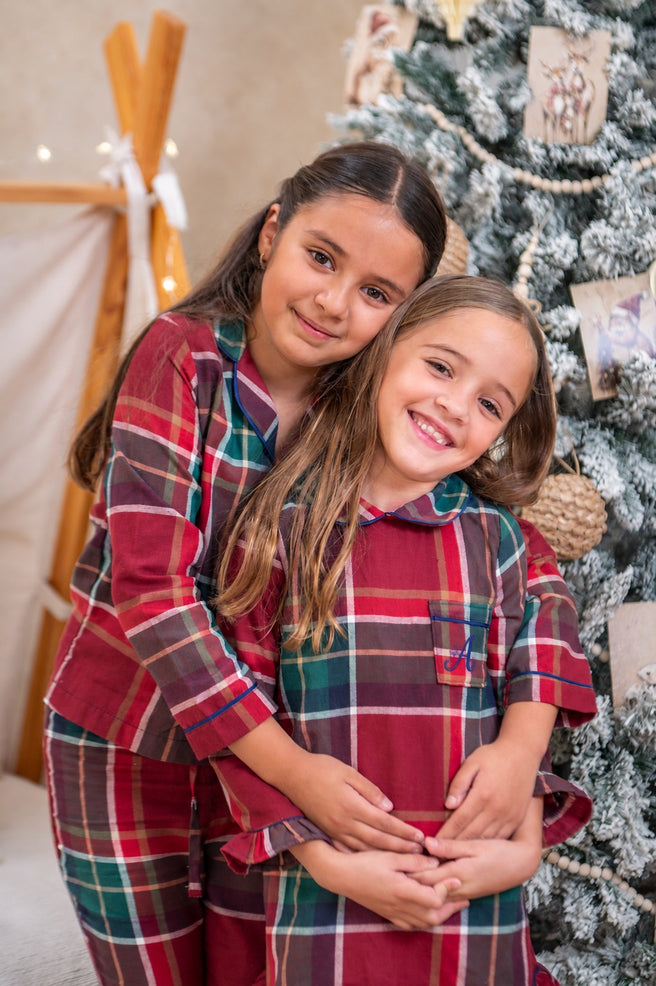 Lavahnda Holiday 2026 Niños (15 días hábiles de entrega)