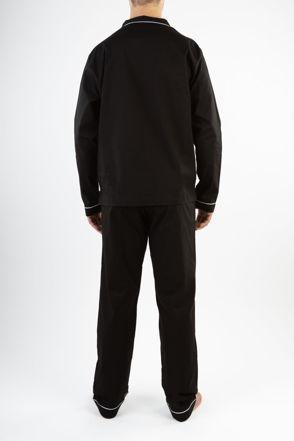 Lavahnda Negro Hombre