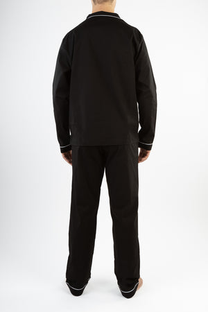 Lavahnda Negro Hombre