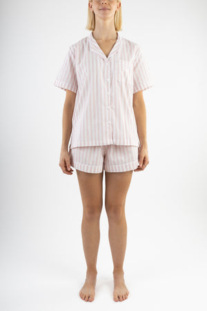 Mentha Caramelo Mujer