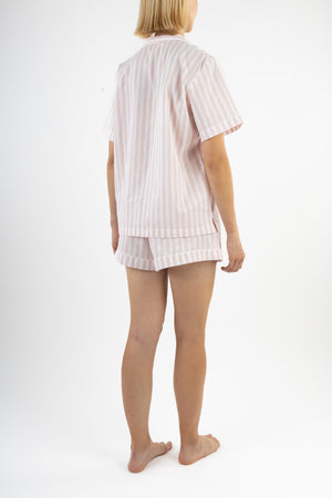 Mentha Caramelo Mujer