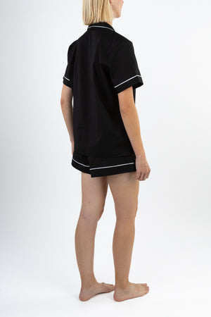 Mentha Negro Mujer