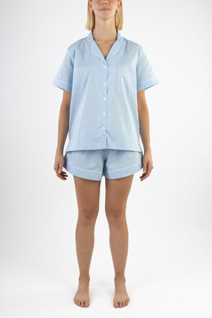 Mentha Cielo Mujer