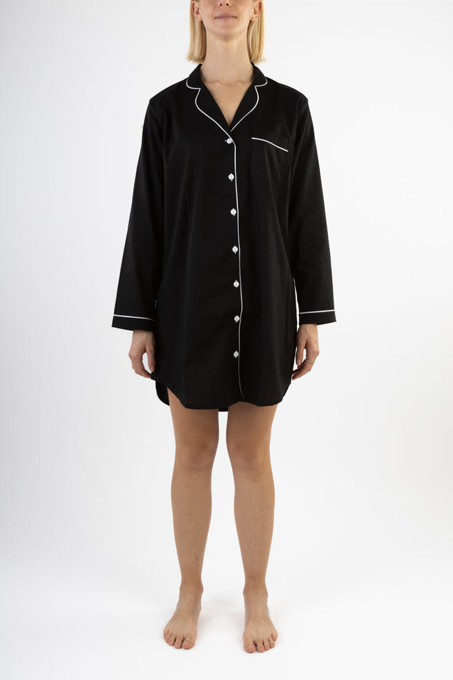 Dhalia Negro Mujer