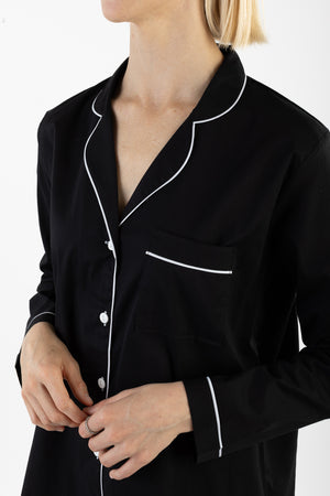 Dhalia Negro Mujer