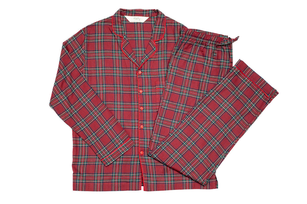 Lavahnda Holiday Hombre