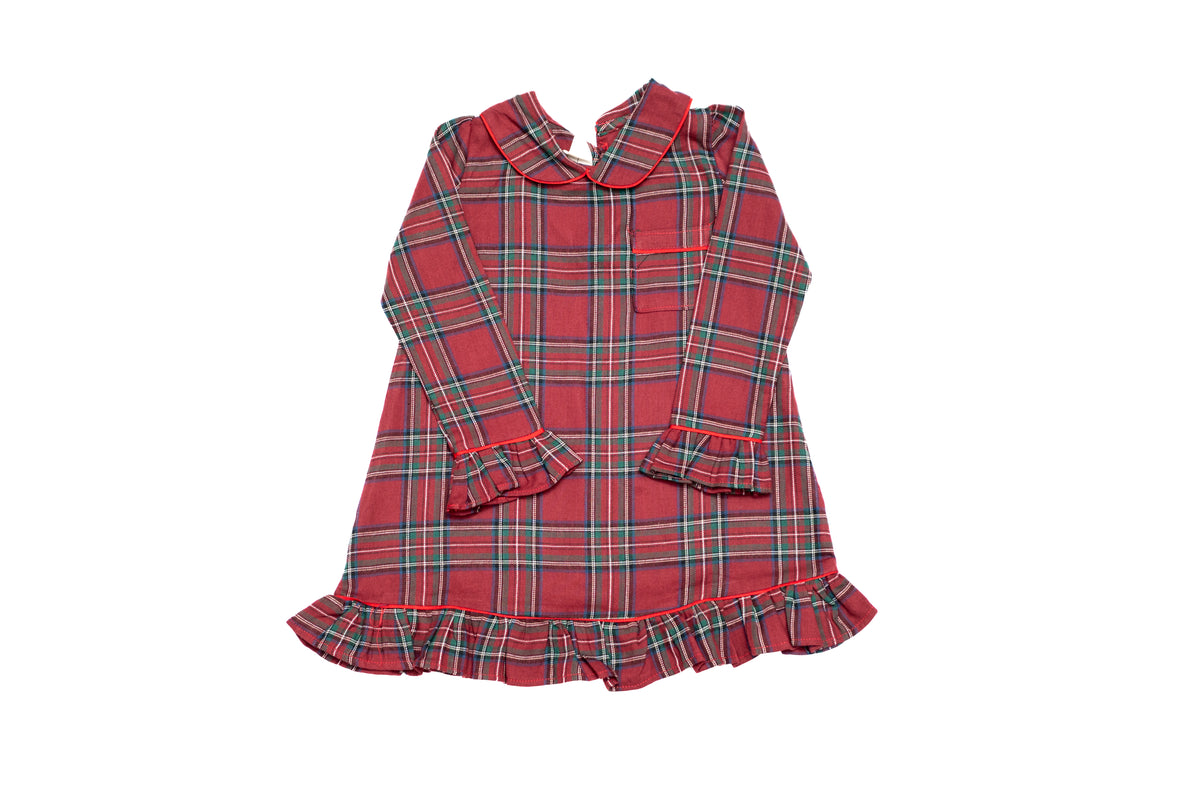 Dhalia Holiday Niños