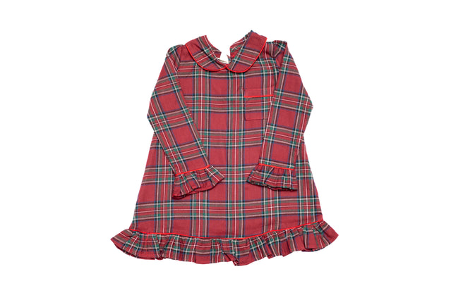 Dhalia Holiday Niños