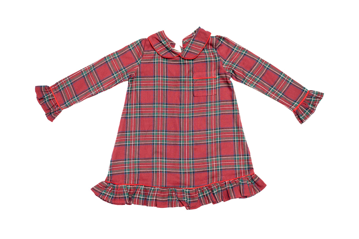 Dhalia Holiday Niños