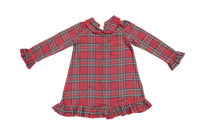 Dhalia Holiday Niños