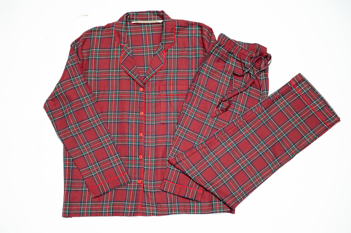 Lavahnda Holiday Mujer