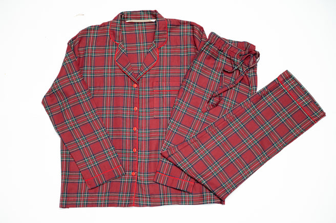 Lavahnda Holiday Mujer