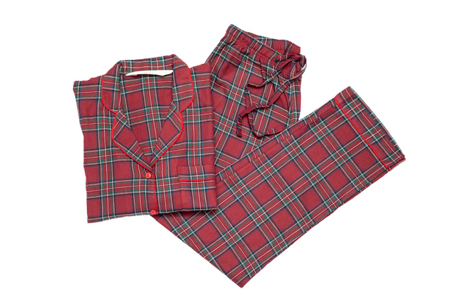 Lavahnda Holiday Mujer