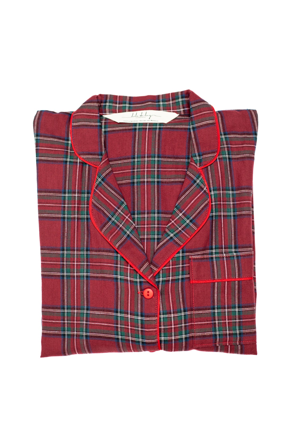 Lavahnda Holiday Mujer