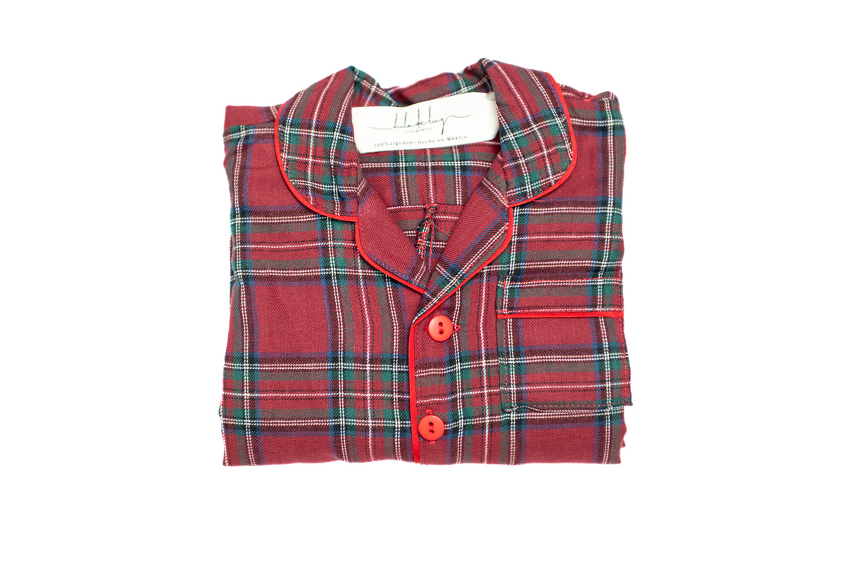 Lavahnda Holiday Niños