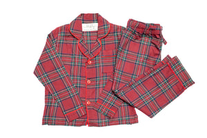 Lavahnda Holiday Niños