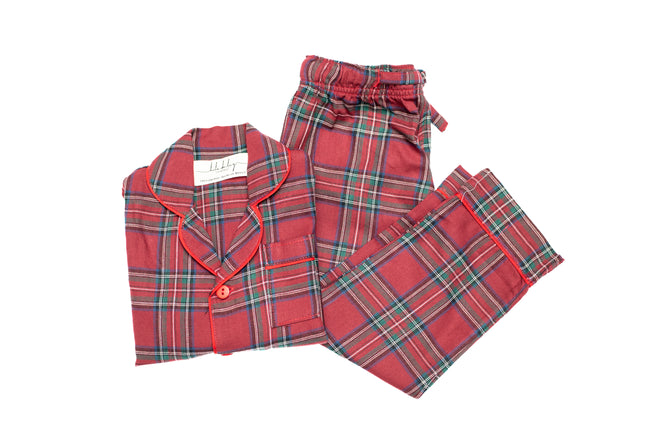 Lavahnda Holiday Niños