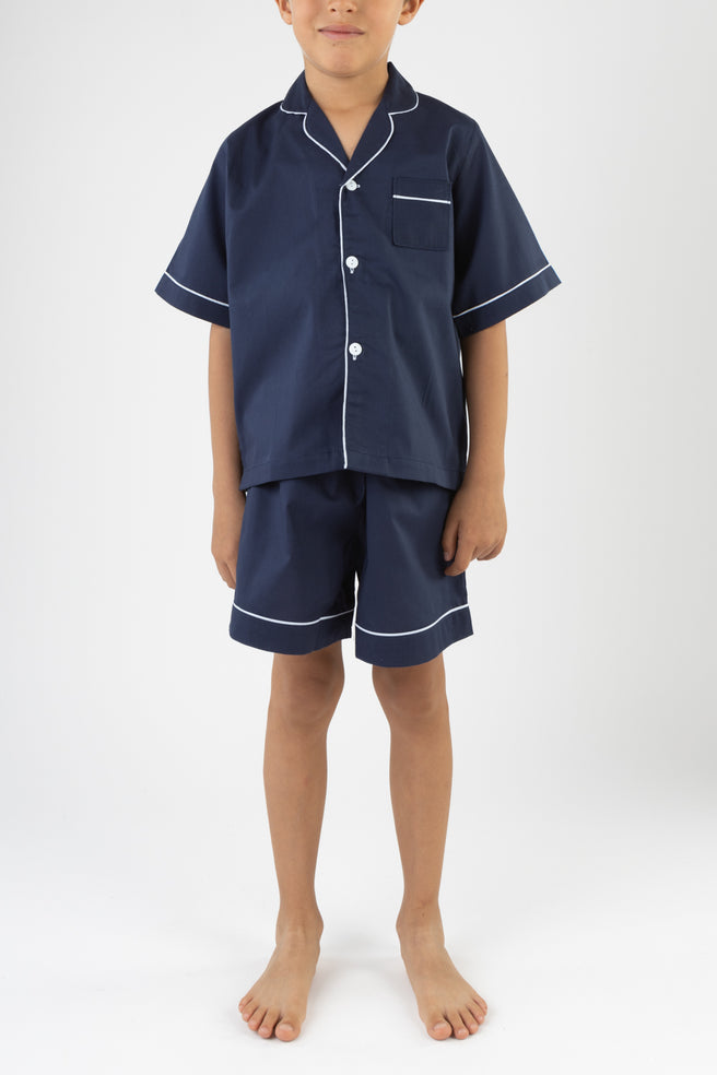 Mentha Marino Niños