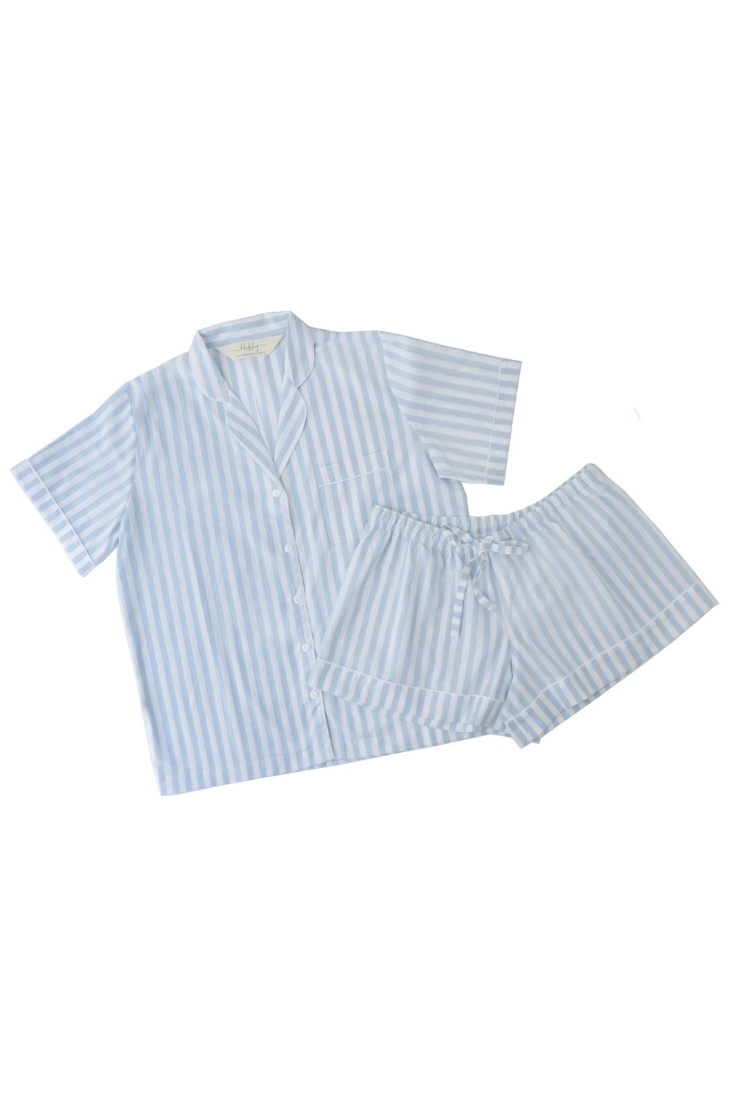 Mentha Cotton Mujer