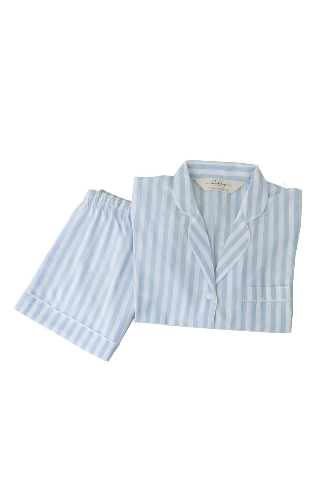 Mentha Cotton Mujer